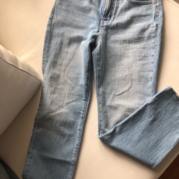 Madewell vintage jean - Picture 3 of 5